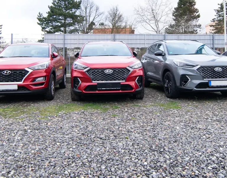 Ankauf Autozentrum Goeres